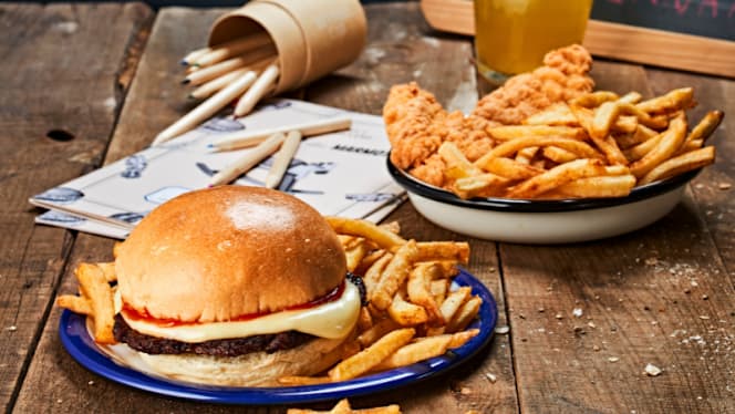 Big Fernand - Boulogne Billancourt - 7
