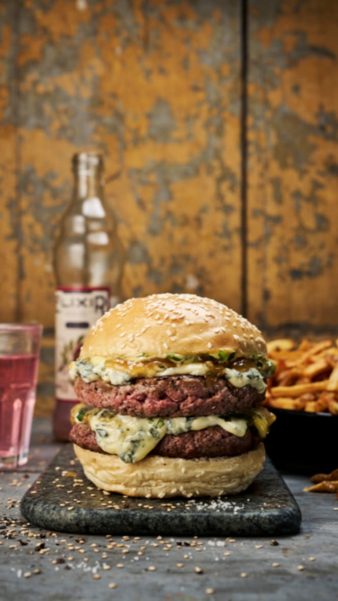 Big Fernand - Boulogne Billancourt - 5