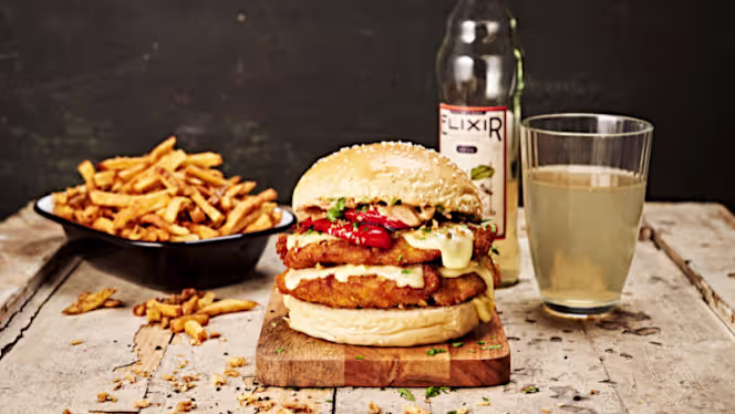 Big Fernand - Boulogne Billancourt - 4