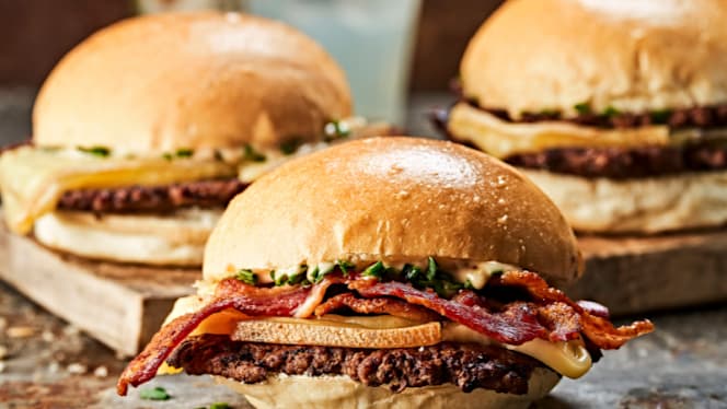 Big Fernand - Boulogne Billancourt - 2