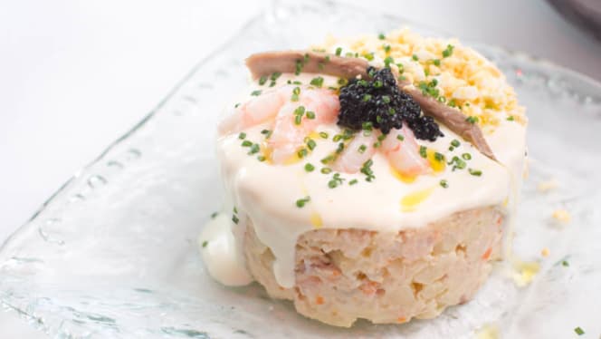 El Merendero de Antonio Martín - 4