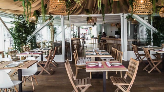 El Merendero de Antonio Martín - 0