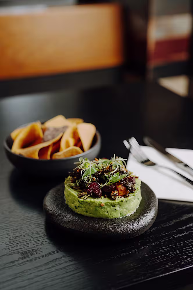 Santos Leopoldstadt I Mexican Grill & Bar - 3