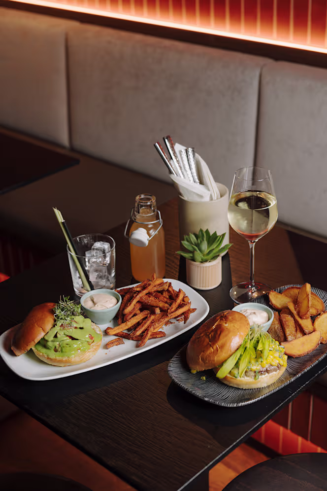 Santos Leopoldstadt I Mexican Grill & Bar - 7