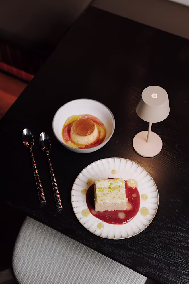 Santos Leopoldstadt I Mexican Grill & Bar - 5