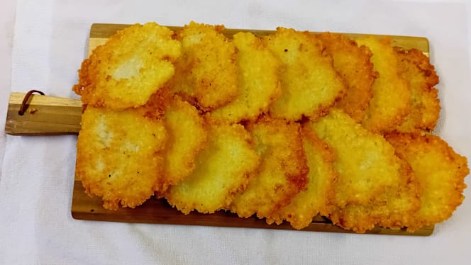 Hotel Regina del Bosco - 1