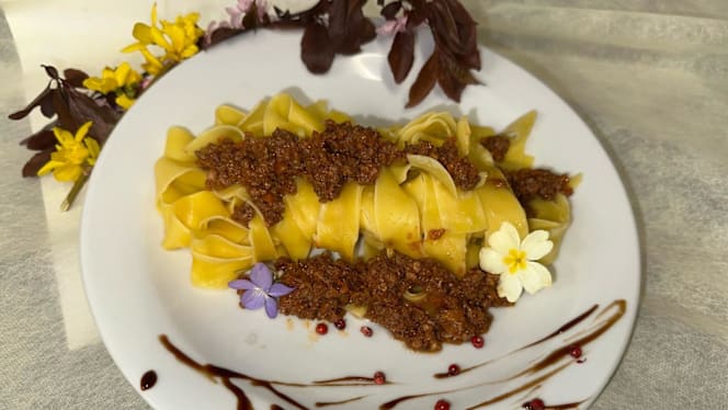 Hotel Regina del Bosco - 2