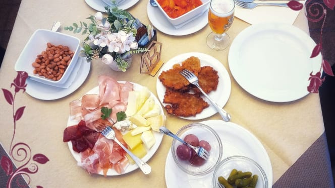 Hotel Regina del Bosco - 4