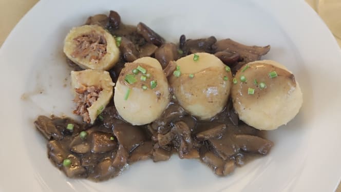 Hotel Regina del Bosco - 6