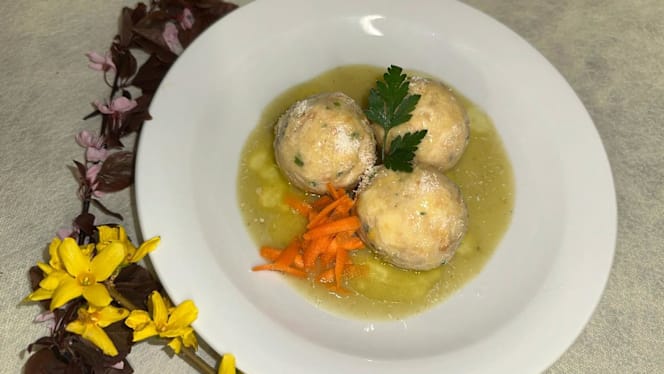 Hotel Regina del Bosco - 0