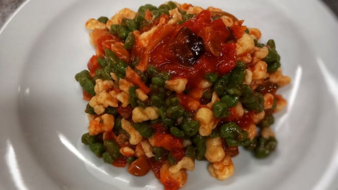 Hotel Regina del Bosco - 5