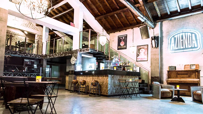 Azienda Cucineria - 0