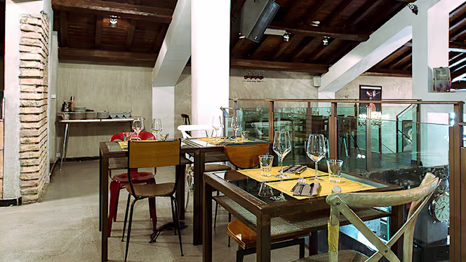 Azienda Cucineria - 8