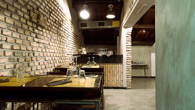 Azienda Cucineria - 7