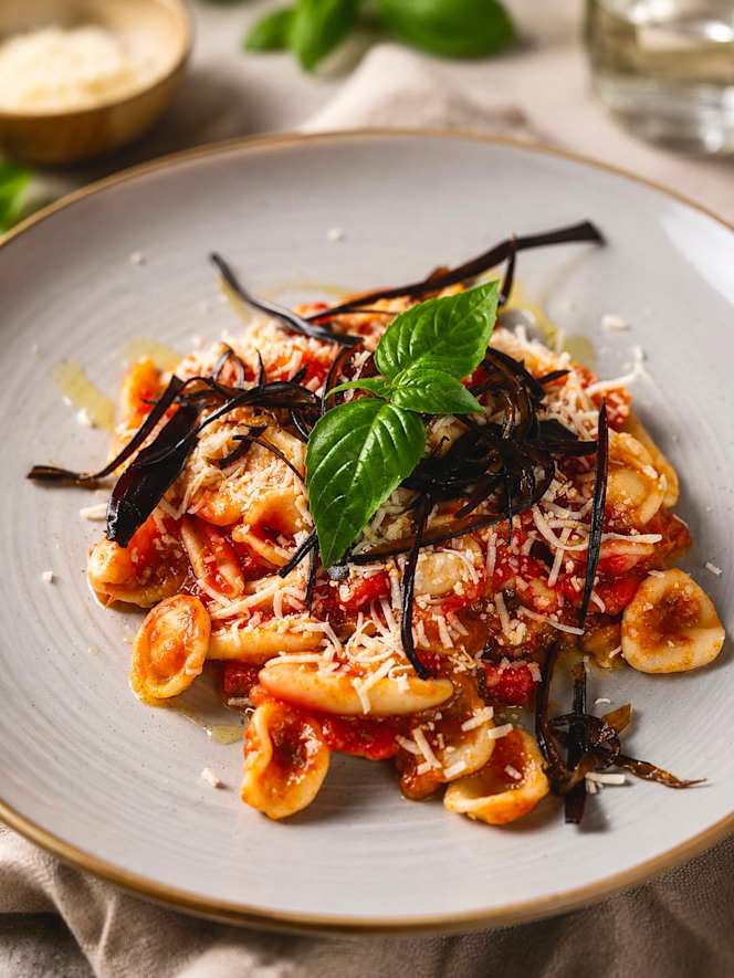 Barocco Apulian Flavour - 3