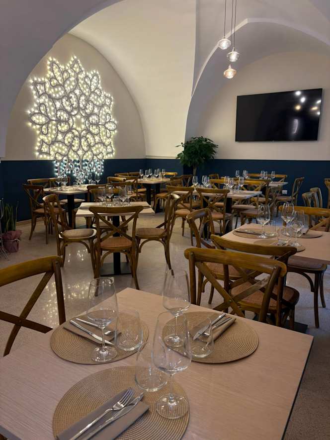 Barocco Apulian Flavour - 4