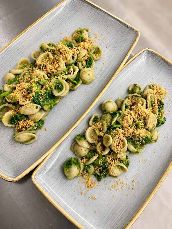Barocco Apulian Flavour - 8