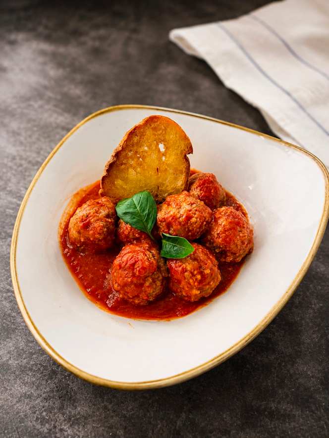 Barocco Apulian Flavour - 1