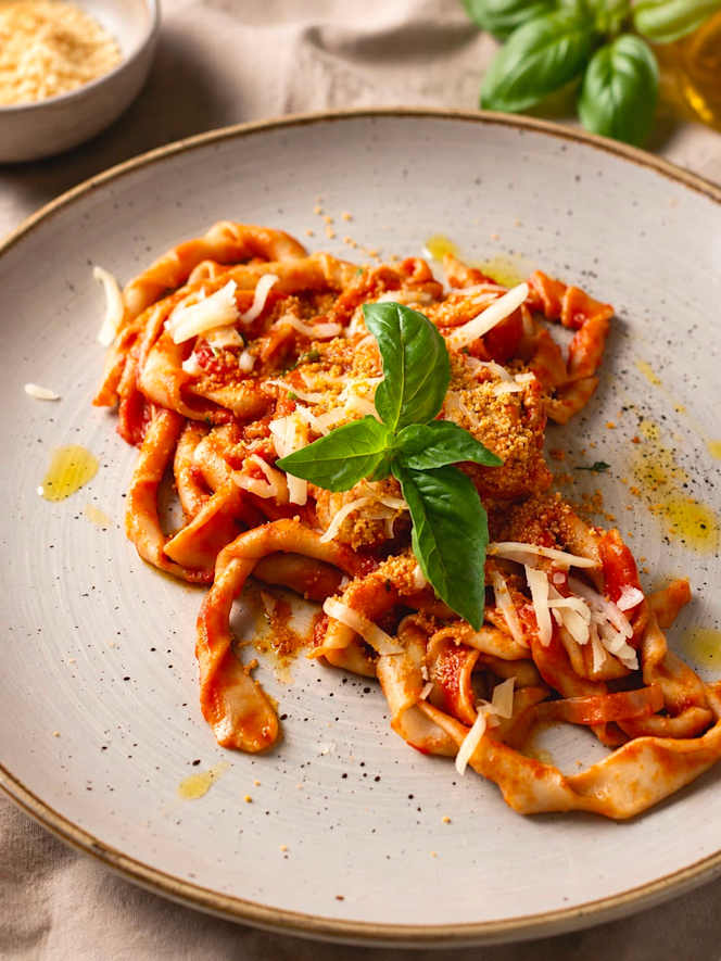 Barocco Apulian Flavour - 5