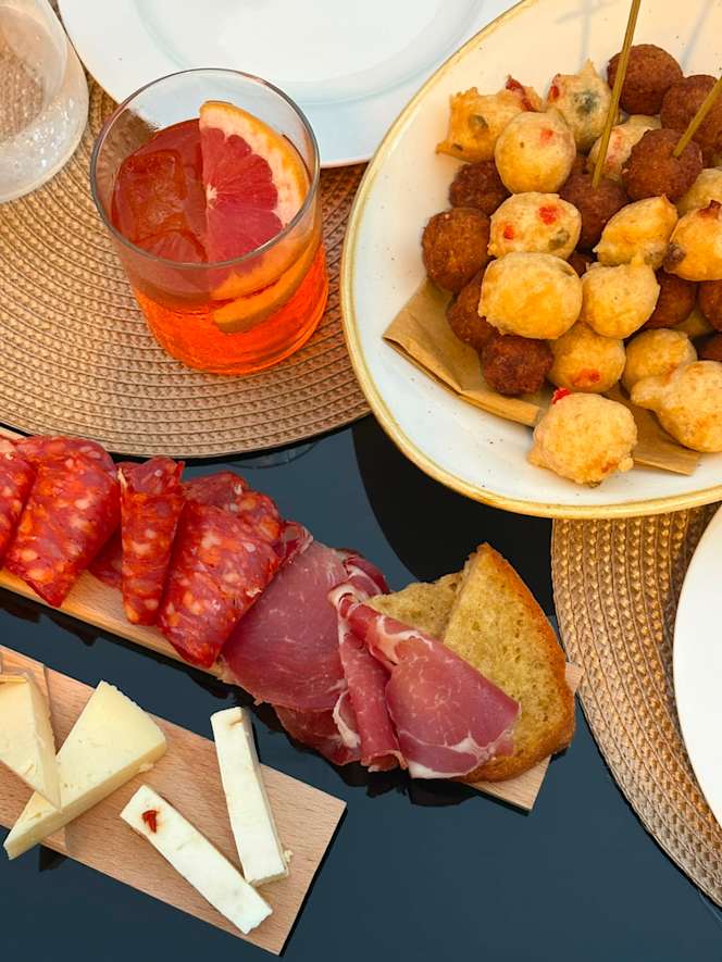 Barocco Apulian Flavour - 7