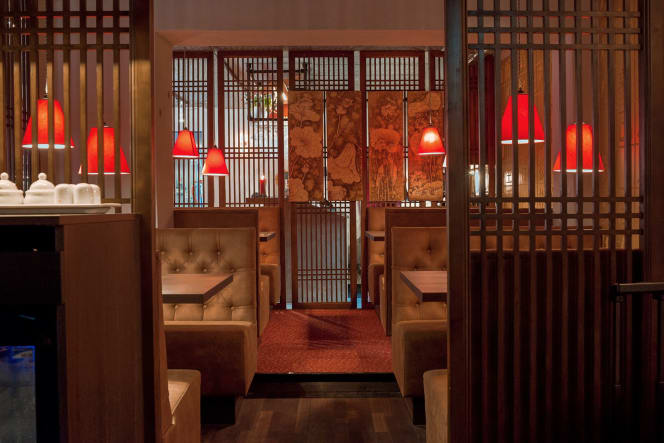 China Kungsholmen - 0