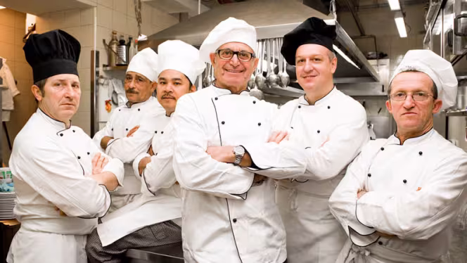 La Briciola - Milano - 1