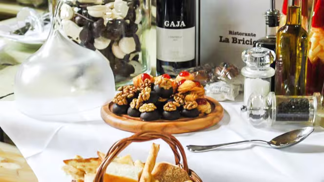 La Briciola - Milano - 2