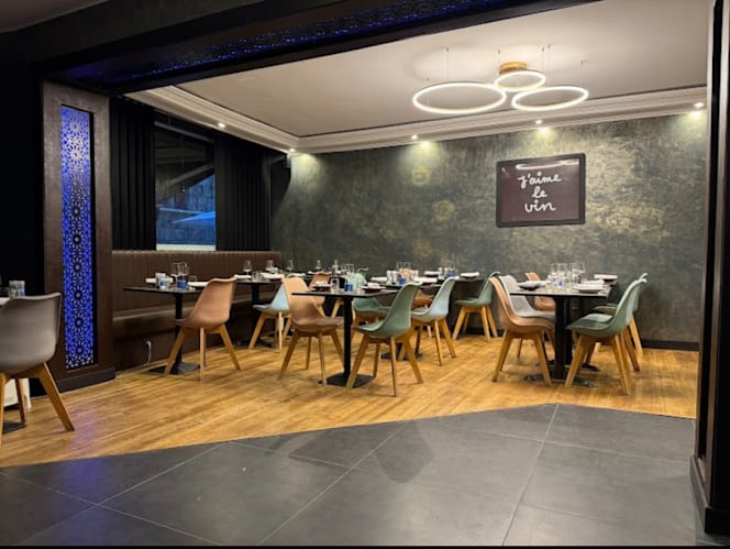 Jardin Majorelle - 0