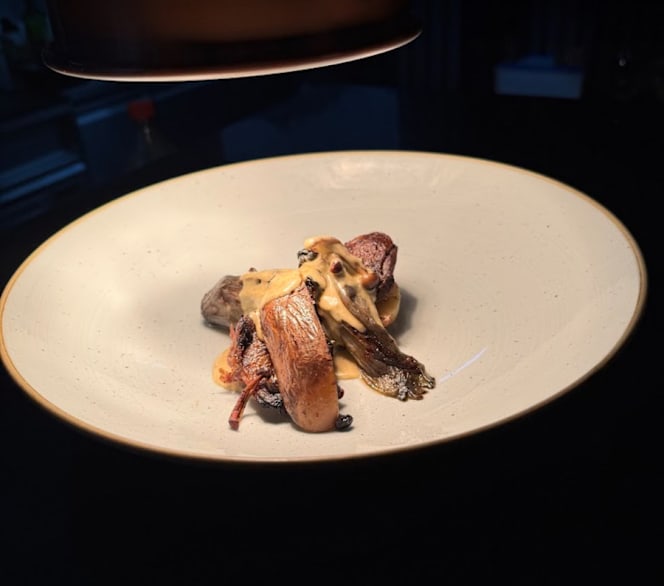 Jardin Majorelle - 4