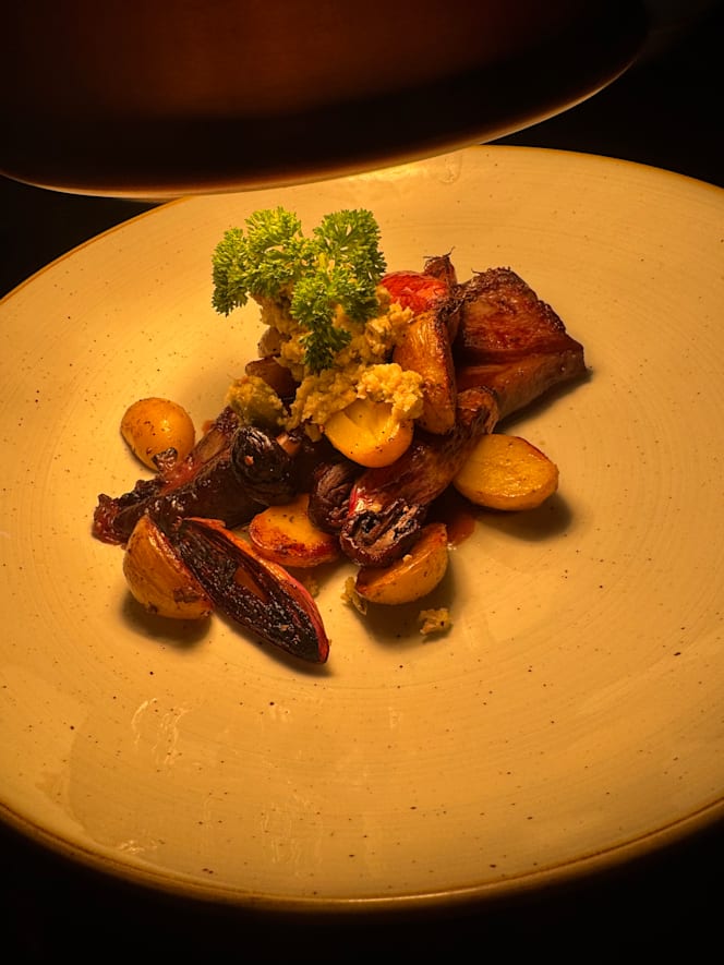 Jardin Majorelle - 2