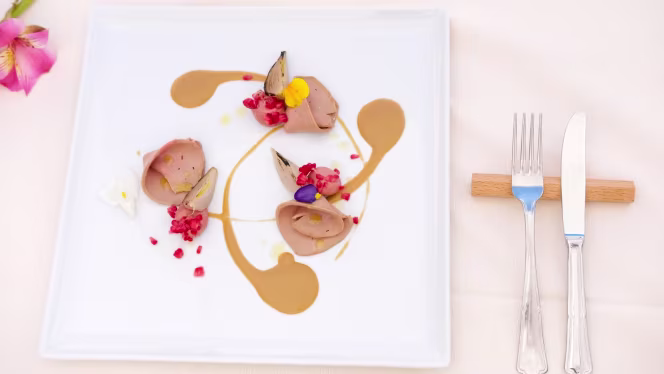 Castello Pensabene - Ristorante - 6