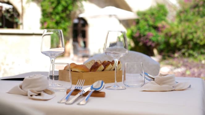 Castello Pensabene - Ristorante - 5