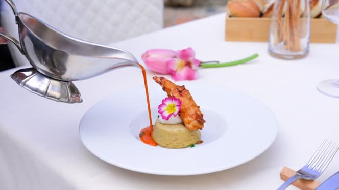 Castello Pensabene - Ristorante - 0