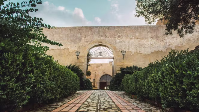 Castello Pensabene - Ristorante - 7