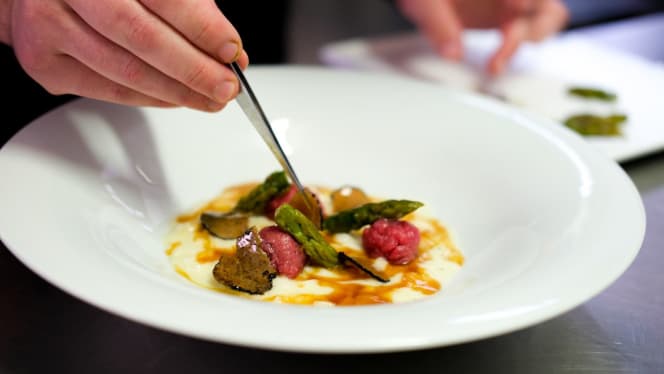 Castello Pensabene - Ristorante - 8