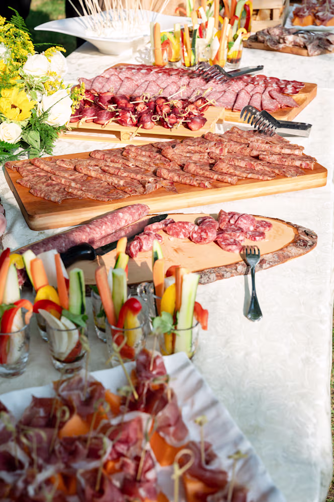 Agriturismo Pozzo dei Desideri - 2