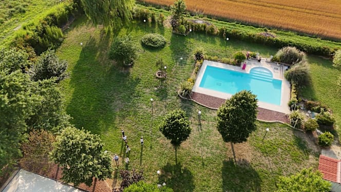 Agriturismo Pozzo dei Desideri - 5