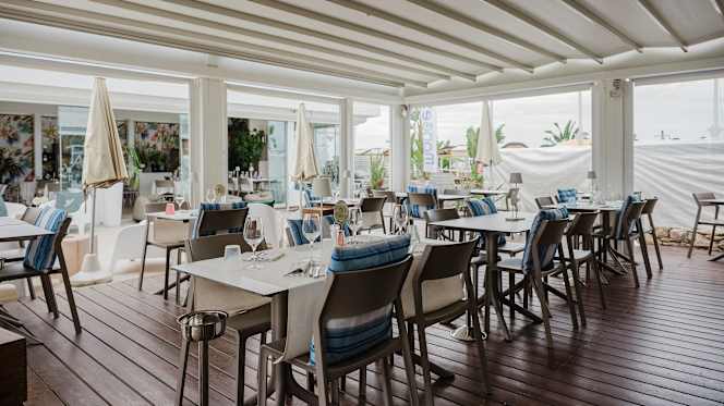 Buoniamici beach - Buoniamici Caffè e Bistrot - 5