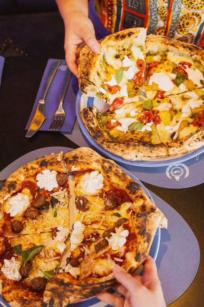 La Vittoria Ciro e Carmine - 2