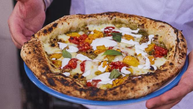 La Vittoria Ciro e Carmine - 0