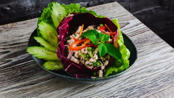 Thai Square Minories - 4