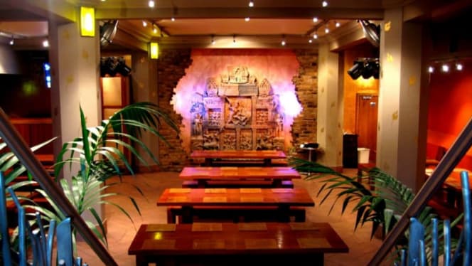 Thai Square Minories - 8