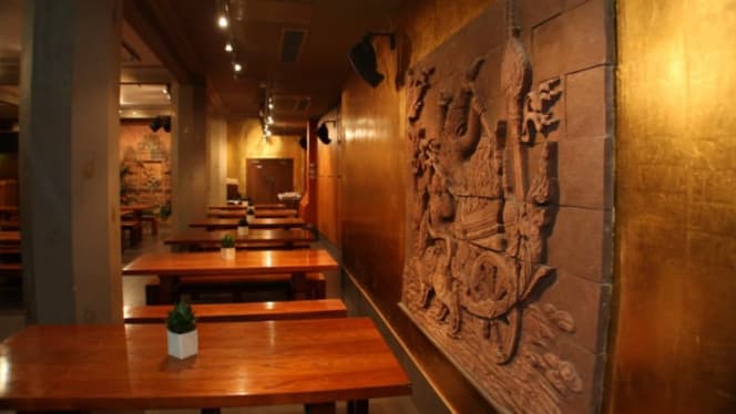 Thai Square Minories - 7