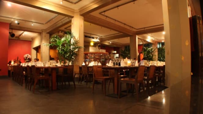 Thai Square Minories - 5