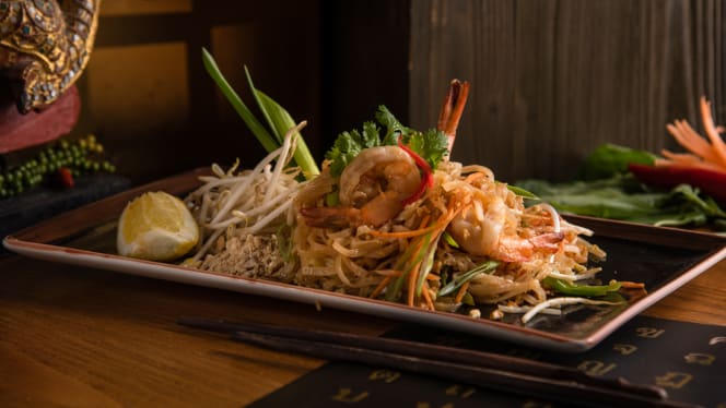 Thai Square Minories - 9