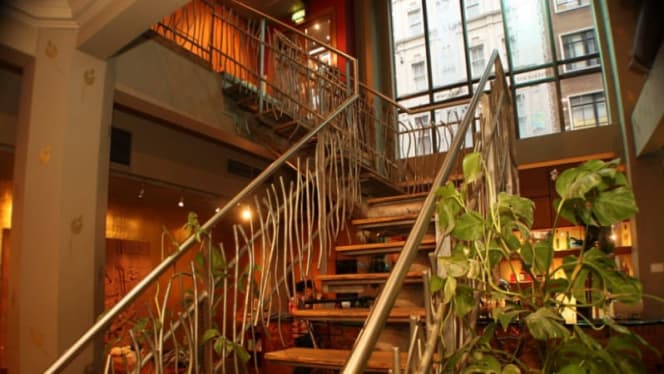 Thai Square Minories - 6