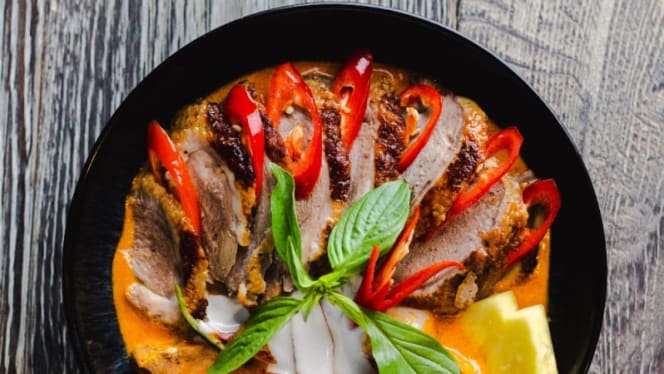 Thai Square Minories - 3