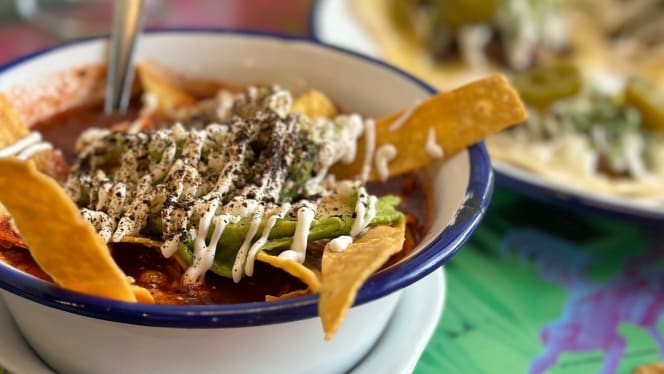 La Taquería - Les Corts - 3