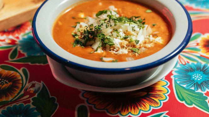 La Taquería - Les Corts - 6