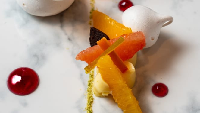 Le Restaurant - Sofitel Biarritz Le Miramar Thalassa Sea & Spa - 5